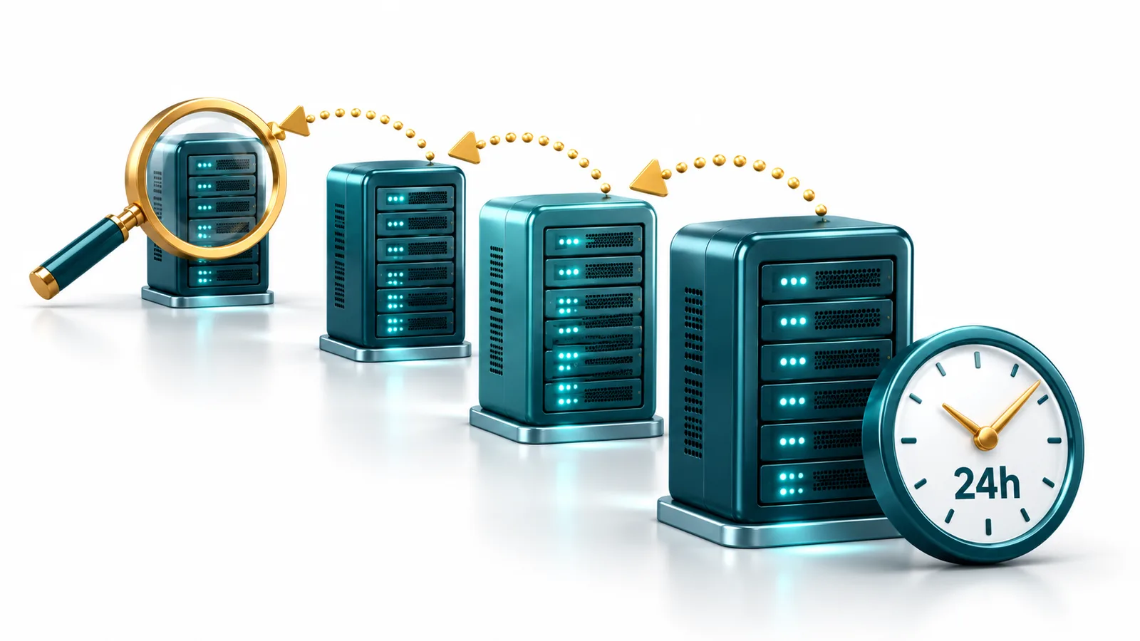 A traceback request follows a suspect call back through each carrier hop, and carriers have a set time to respond.